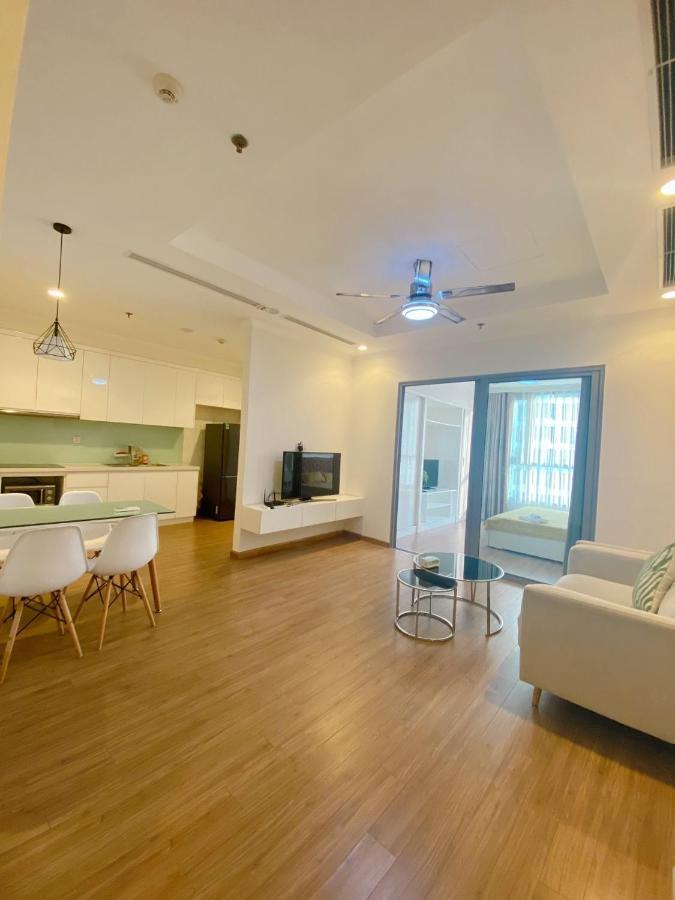 Timescity Homestay - Hai Ba Trung - Happyhouse Hanoi Bagian luar foto