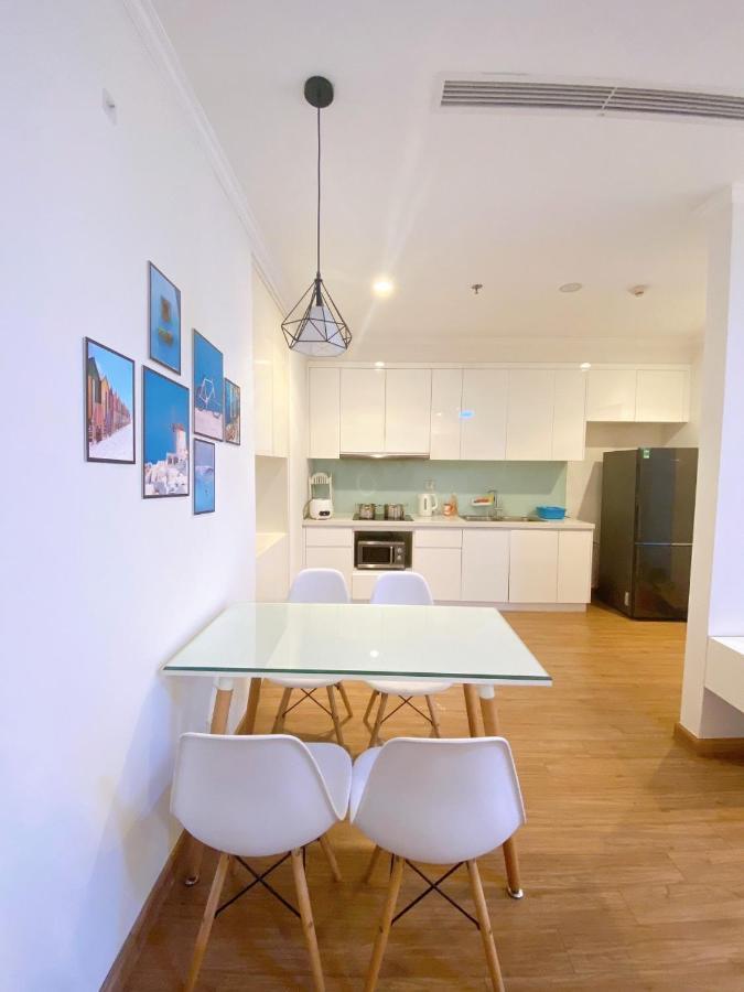 Timescity Homestay - Hai Ba Trung - Happyhouse Hanoi Bagian luar foto