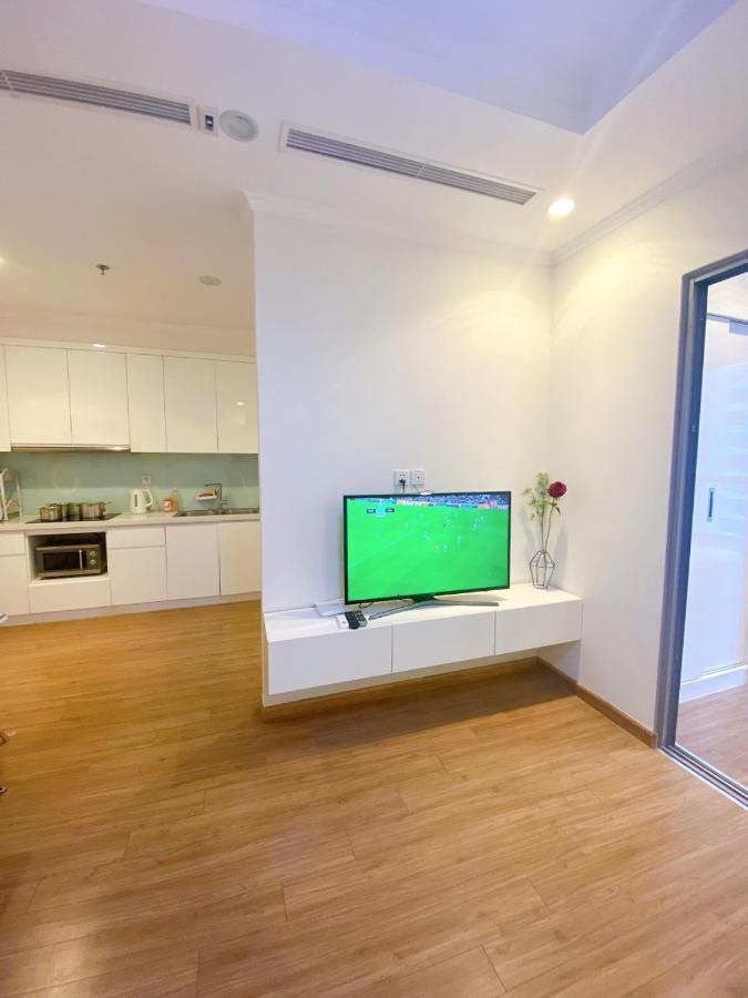 Timescity Homestay - Hai Ba Trung - Happyhouse Hanoi Bagian luar foto