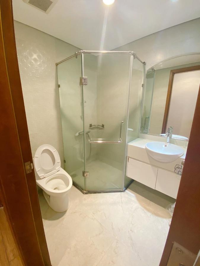 Timescity Homestay - Hai Ba Trung - Happyhouse Hanoi Bagian luar foto