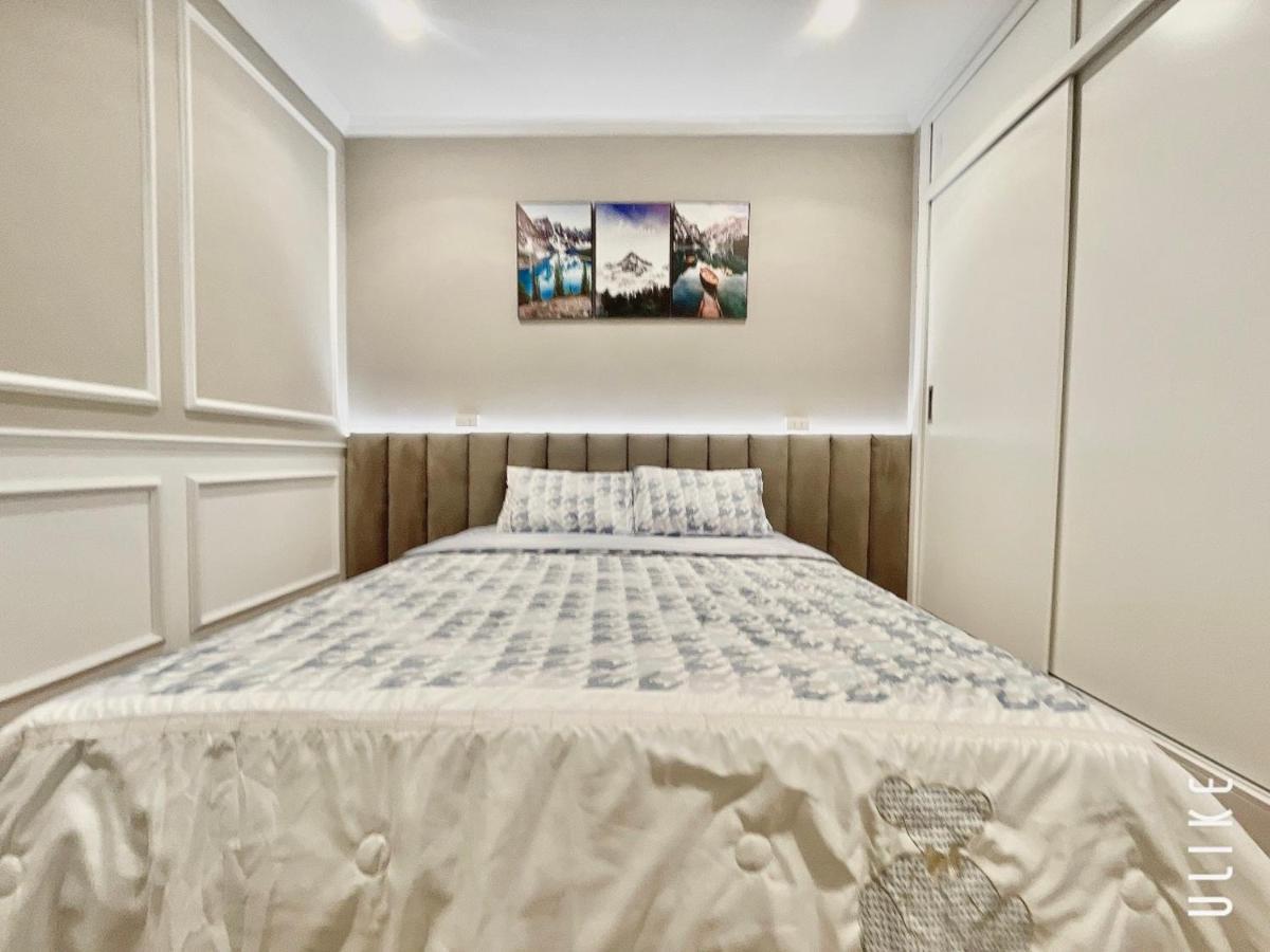 Timescity Homestay - Hai Ba Trung - Happyhouse Hanoi Bagian luar foto