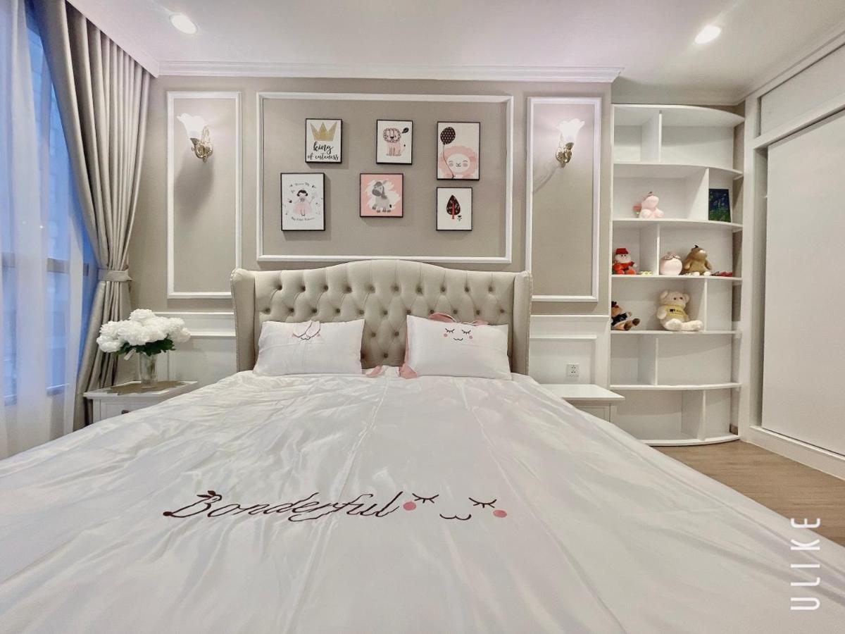 Timescity Homestay - Hai Ba Trung - Happyhouse Hanoi Bagian luar foto
