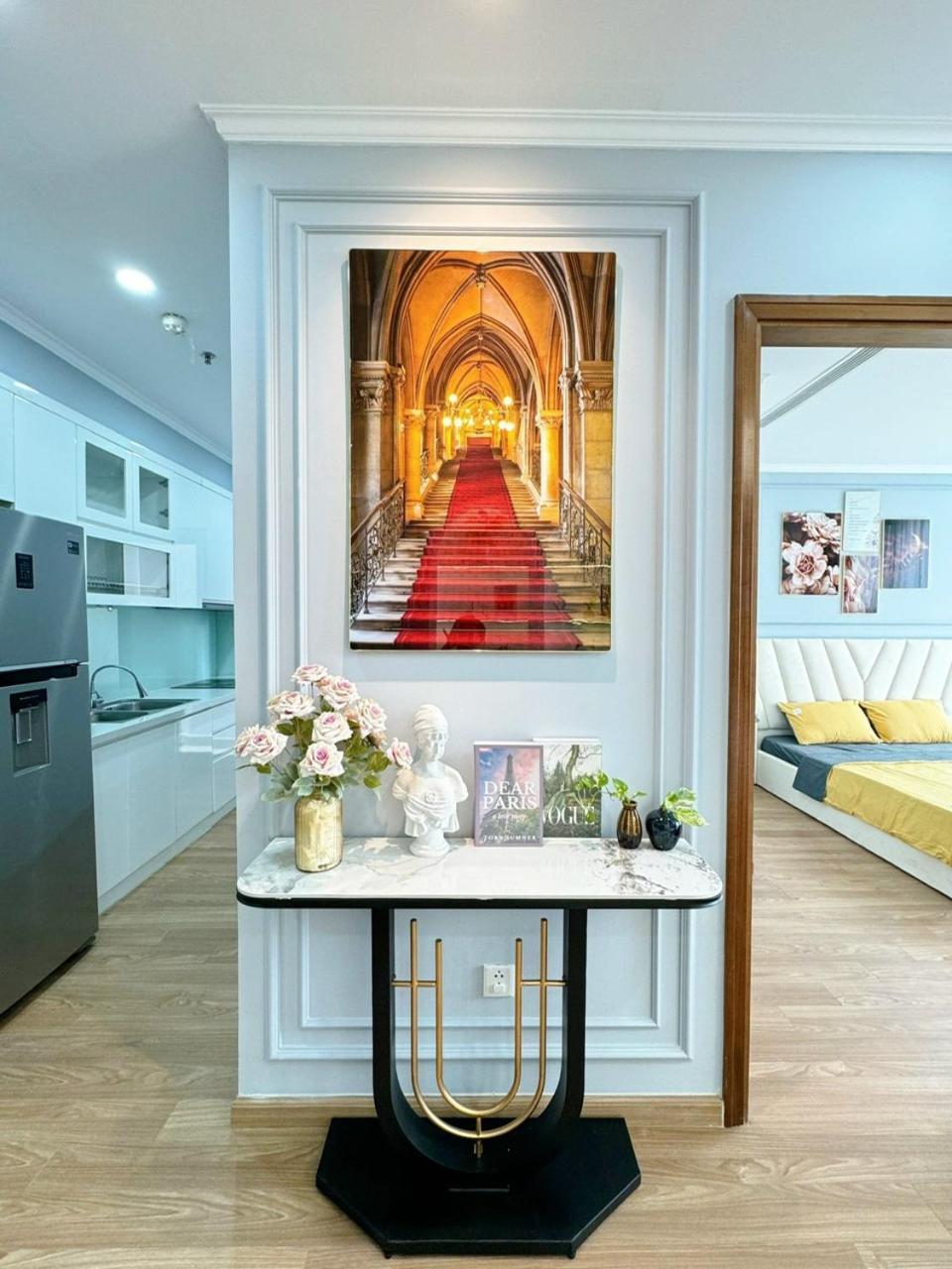 Timescity Homestay - Hai Ba Trung - Happyhouse Hanoi Bagian luar foto